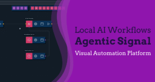 [D] Exploring Local-First AI Workflow Automation