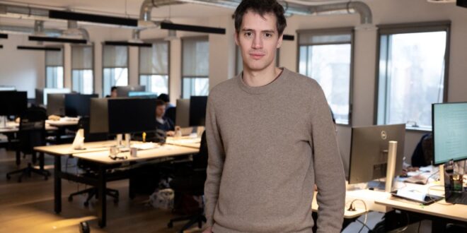 Mistral, the French AI giant, is reportedly on the cusp of securing a $14B valuation