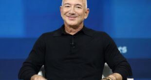Jeff Bezos warns Gen Z to think twice before dropping out of college like Bill Gates or Mark Zuckerberg: ‘These people are the exception’