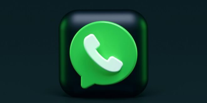 WhatsApp changes its terms to bar general purpose chatbots from its platform