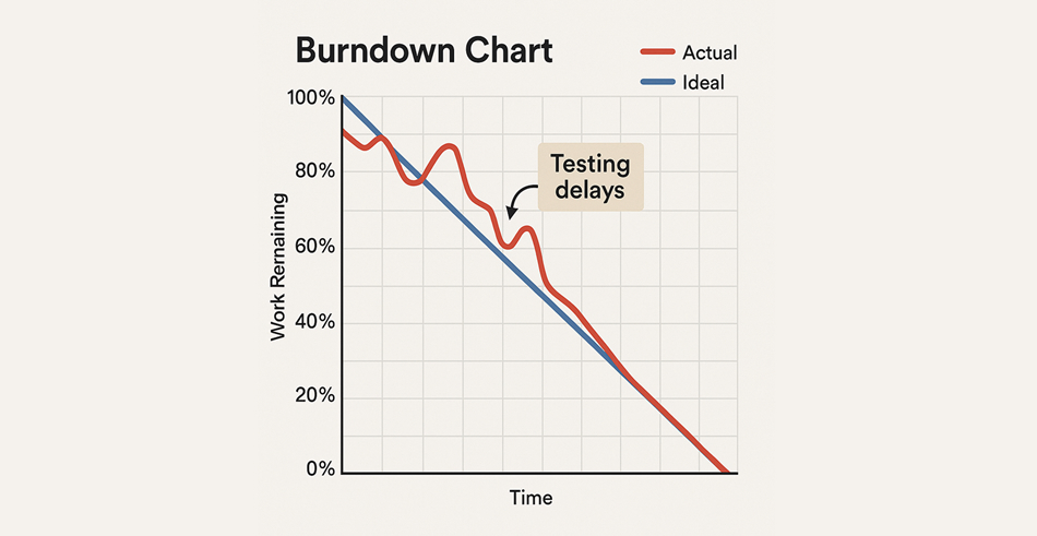 How I Used Machine Learning to Predict 41% of Project Delays Before They Happened