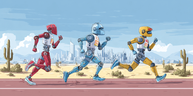 Anthropic says it solved the long-running AI agent problem with a new multi-session Claude SDK