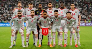 جدول مباريات اليوم السبت 6 ديسمبر 2025 في كأس العرب .. القنوات الناقلة والمعلقين