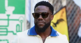 Kevin Hart Humorously Addresses His Height in Public Comments