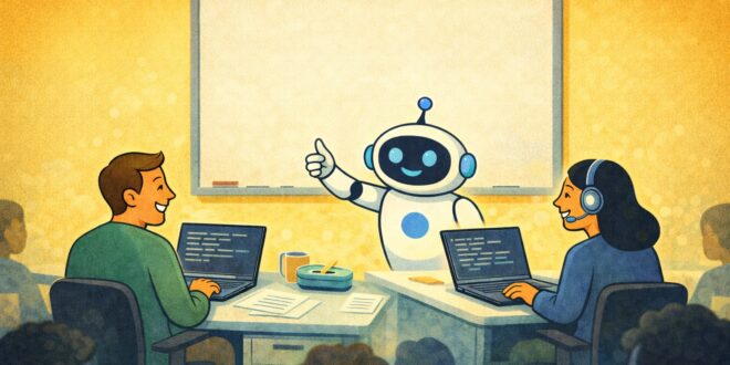 How to Apply Agentic Coding to Solve Problems