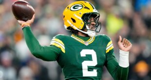 Steelers Insider Pushing Malik Willis Narrative