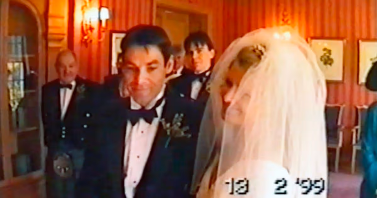 What did The British Airways Killer do and where is the pilot now?