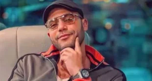 محمد عادل إمام يعلق على أحداث حلقات مسلسل “الكينج”