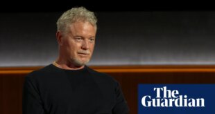 ‘Profoundly moving’: Netflix’s posthumous celebrity interview series is a marvel | Television