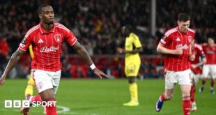 Europa & Conference League LIVE: Build-up, team news, score and live text updates