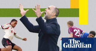 Premier League: 10 talking points from the weekend’s action | Premier League