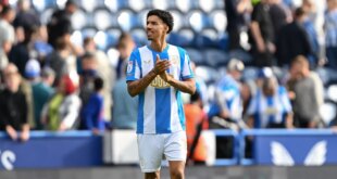 Transfer naar Championship lonkt voor Nederlandse back Ruben Roosken