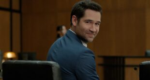 How Does The Lincoln Lawyer Season 4 End? Who Killed Sam Scales? Does Mickey Win His Murder Trial?