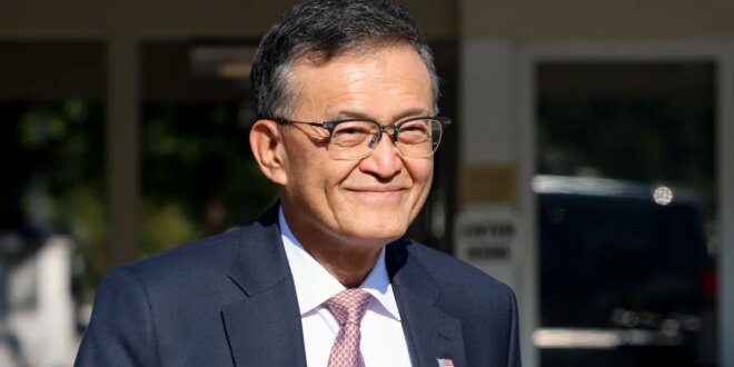 Intel will start making GPUs, a market dominated by Nvidia 