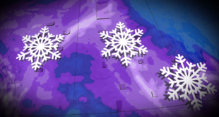 Blizzard conditions possible as winter storm hits Prairies