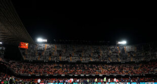 🚨 Copa Clásico: starting line-ups announced for Valencia v Athletic