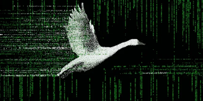 Claude Code costs up to $200 a month. Goose does the same thing for free.