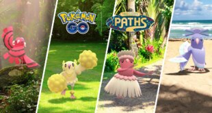 Pokémon GO’s Season of Precious Paths’ Oricorio Catch Mastery event guide – Nintendo Wire