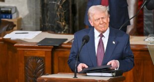 President Trump 2026 State of Union: How to watch live coverage