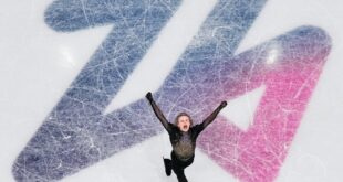 Quad God Ilia Malinin sets sights on second gold medal at Milan Cortina Olympics