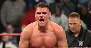 Major Update on WrestleMania 42 Plans for Gunther Amid Recent Hiatus