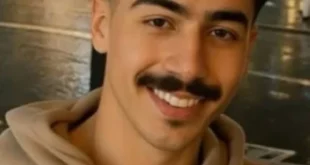 British court convicts defendant in Saudi student Al-Qassim’s murder case