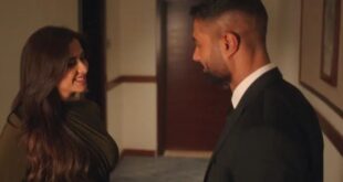 محاولة خطف جليلة رسلان تشعل أحداث الحلقة 25 من وننسى اللي كان