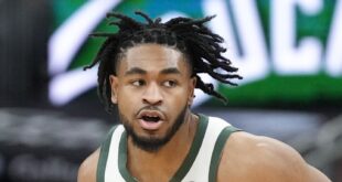 Cam Thomas Faces Reality Check with Milwaukee Bucks as Career Path Uncertain