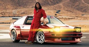 Fast & Furious Actor Sung Kang Reveals the Teaser Trailer for His New Film Drifter and Shares How Paul Walker Helped Inspire the Movie