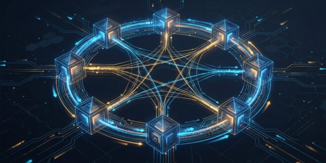 Building a Production-Grade Multi-Node Training Pipeline with PyTorch DDP