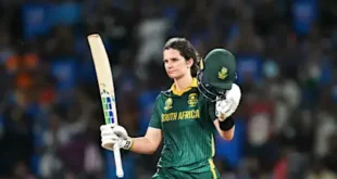 Wolvaardt eyes Proteas turnaround in New Zealand ODIs