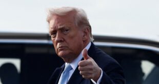 Iran war latest: Trump issues 48-hour ultimatum to Iran – as Israel claims Tehran can hit London | World News