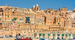 The stunning Mediterranean island a £15 flight from Newcastle Airport with 300 days of sunshine