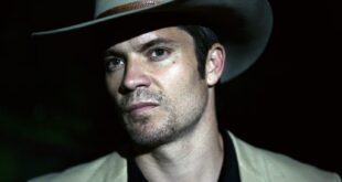 Timothy Olyphant’s ‘Justified’ is an uncommonly well written crime series