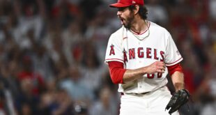 Jordan Romano Has a 0.00 ERA and Hasn’t Allowed a Hit