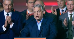 سقوط صديق ترمب ونتنياهو.. أوربان يخسر انتخابات المجر | أخبار