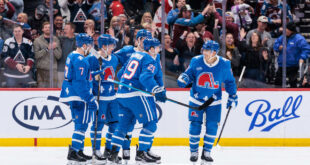 Stanley Cup Playoffs clinching scenarios for April 7